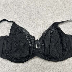 Sculptresse Bra 42G Full Coverage 9685 By Panache Estel